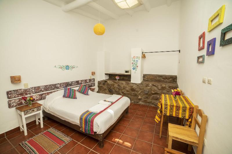 Andean Wings Valley image