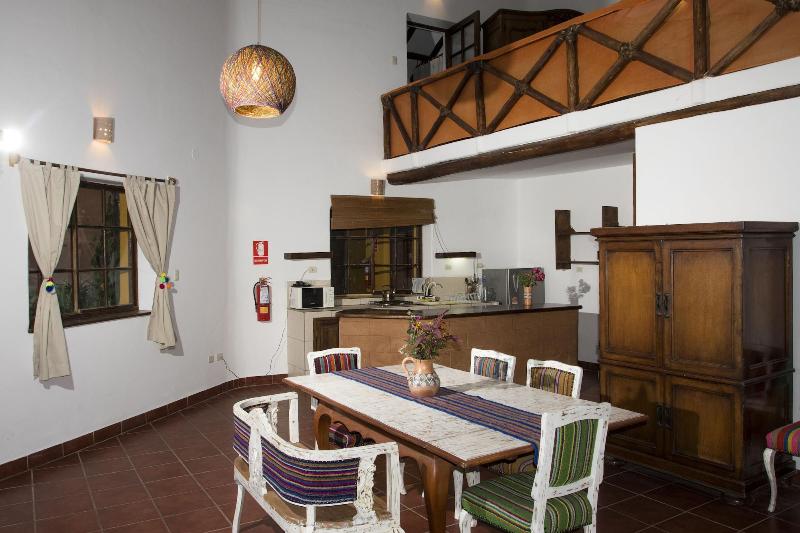 Andean Wings Valley image