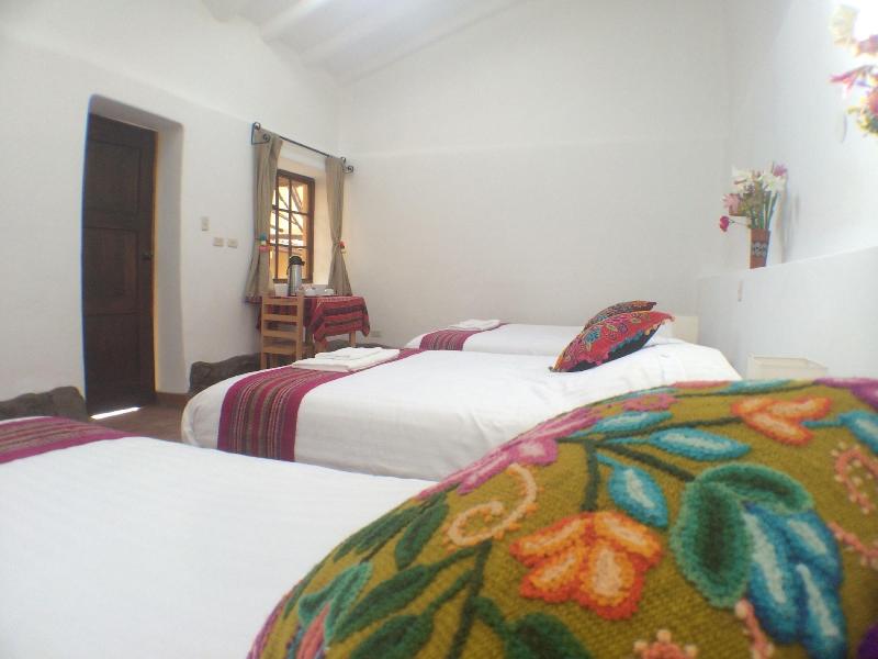 Andean Wings Valley image