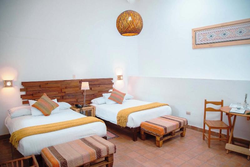 Andean Wings Valley image