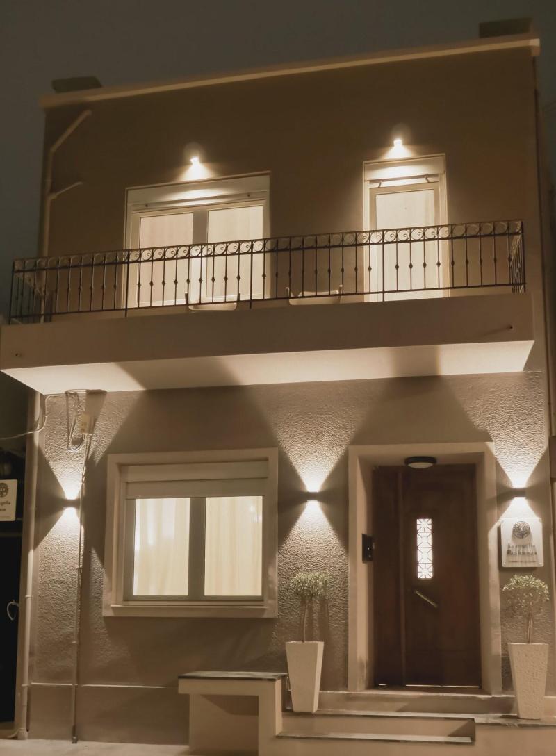 Evangelia Residenza image