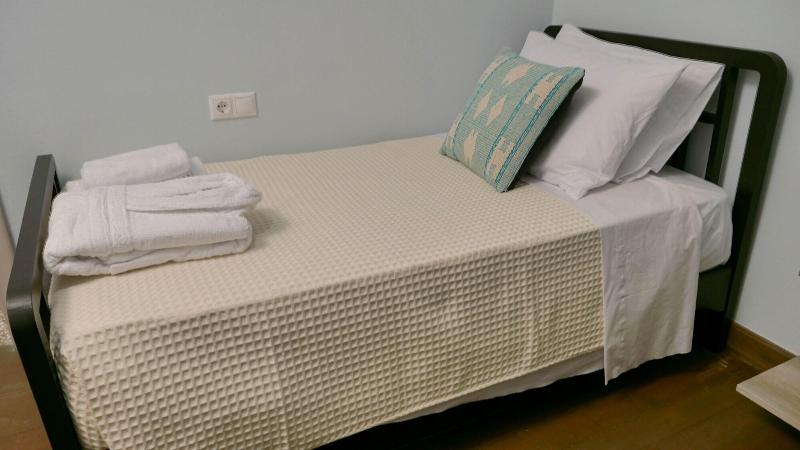 Evangelia Residenza image