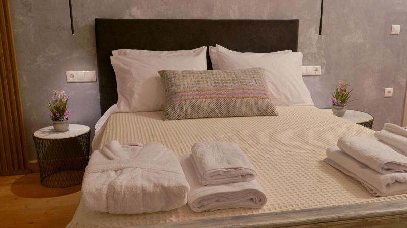 Evangelia Residenza image