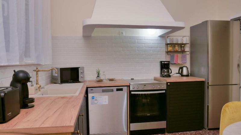 Evangelia Residenza image
