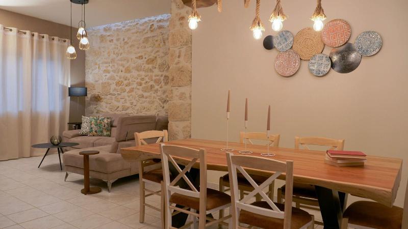 Evangelia Residenza image
