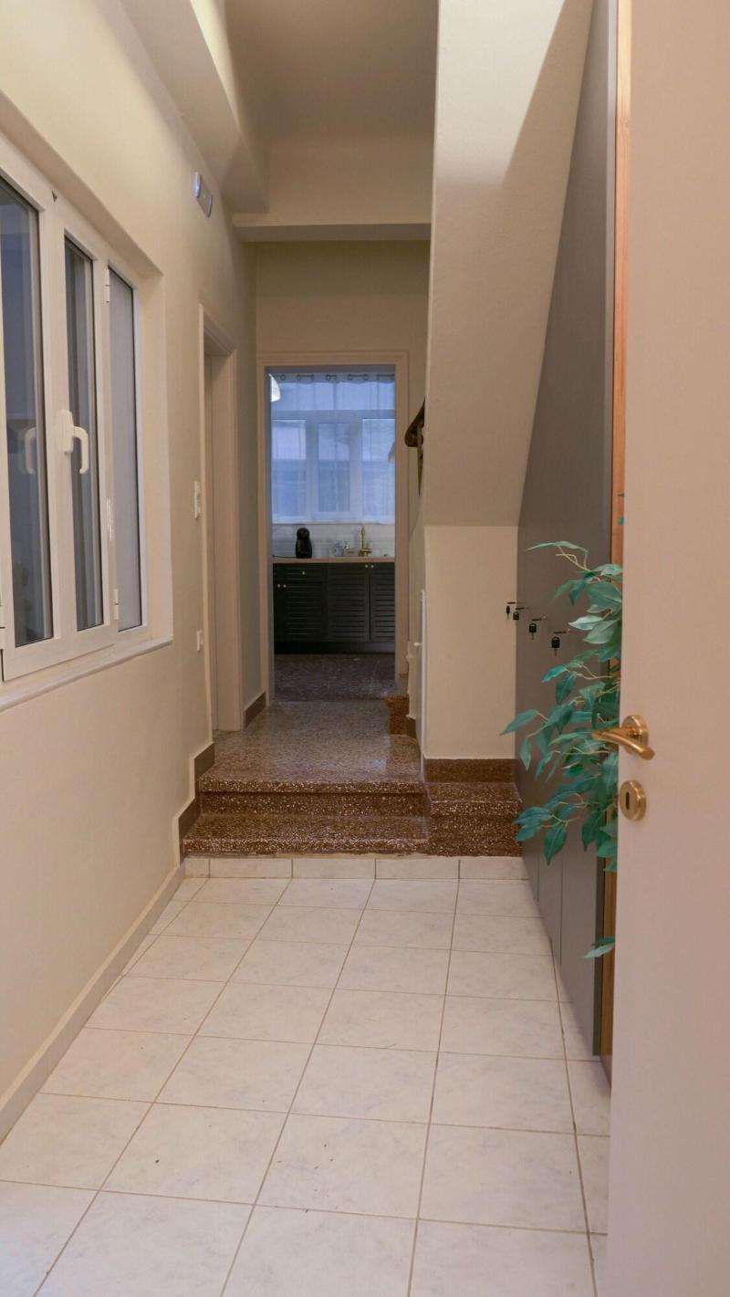 Evangelia Residenza image