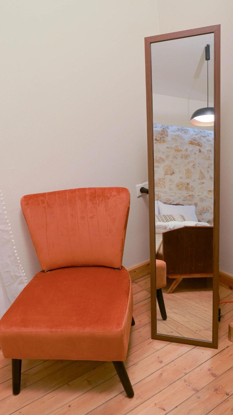Evangelia Residenza image