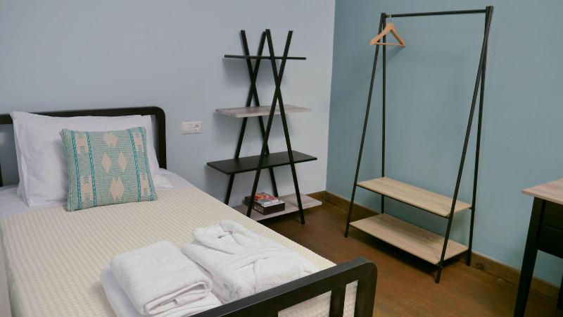 Evangelia Residenza image