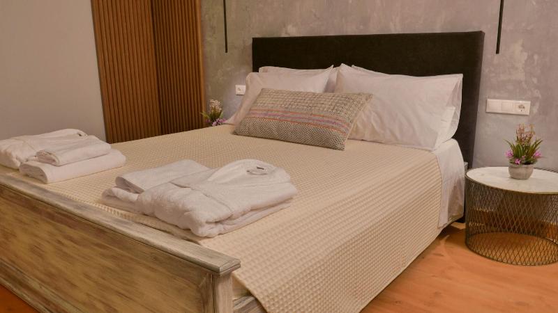 Evangelia Residenza image
