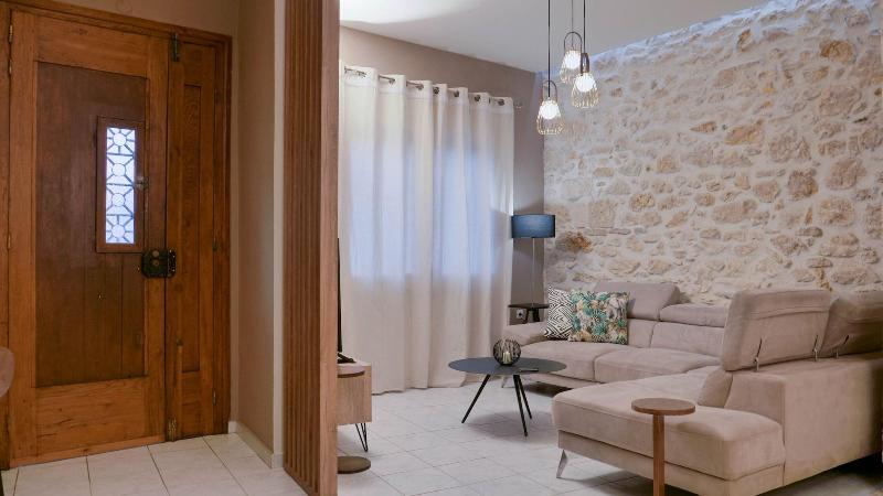 Evangelia Residenza image