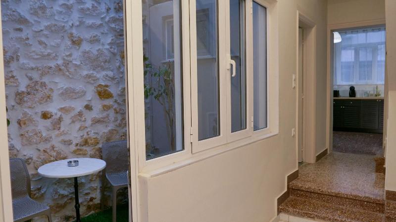 Evangelia Residenza image