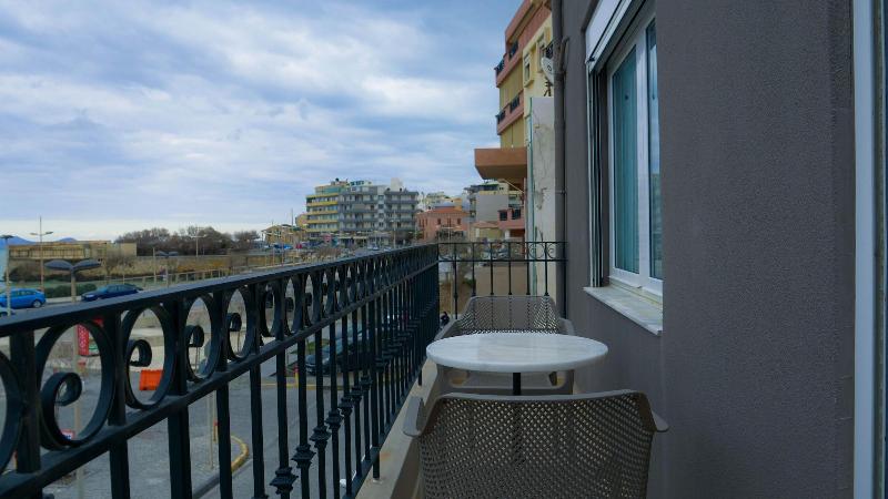 Evangelia Residenza image
