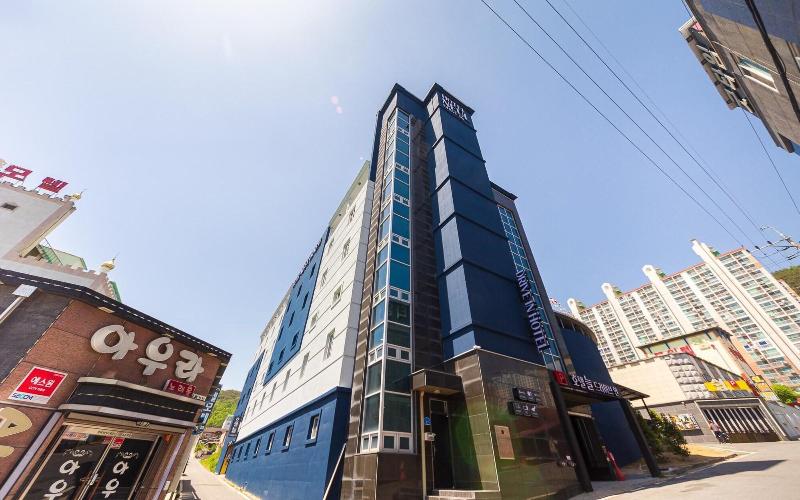 Gwangyang Neul Drive In Hotel image