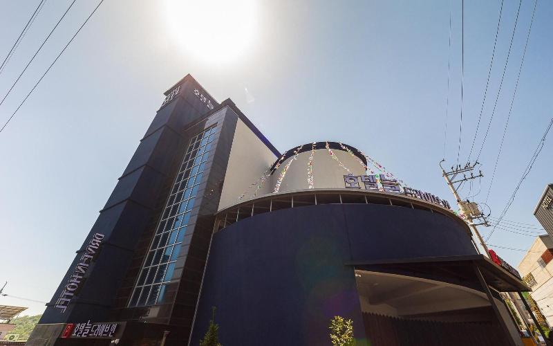 Gwangyang Neul Drive In Hotel image