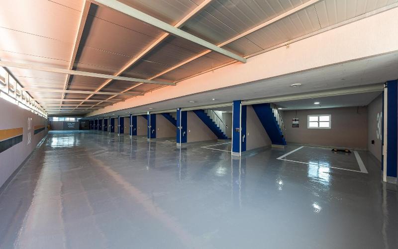Gwangyang Neul Drive In Hotel image