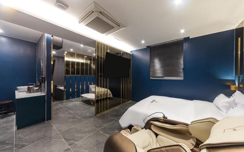 Gwangyang Neul Drive In Hotel image
