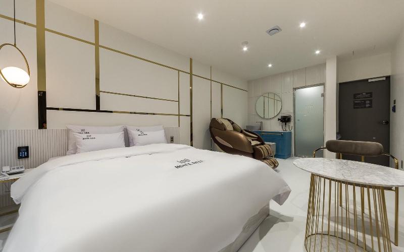 Gwangyang Neul Drive In Hotel image
