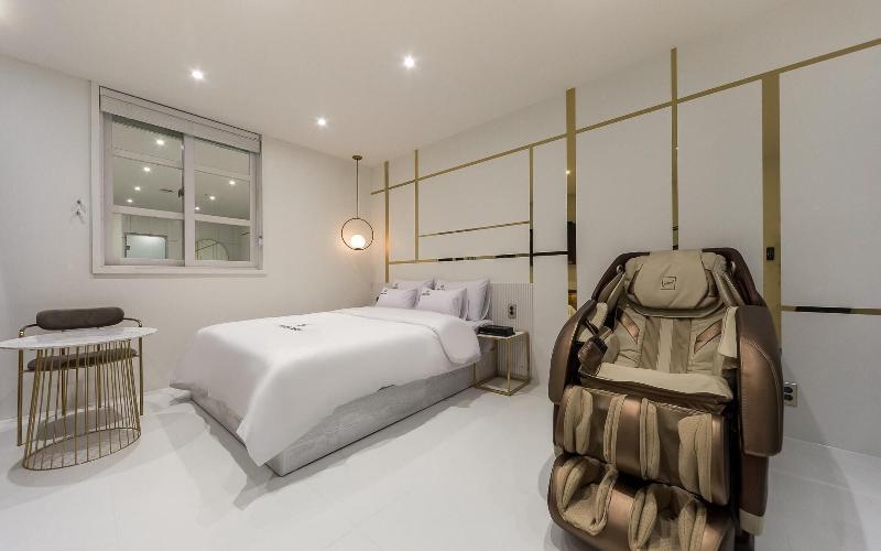 Gwangyang Neul Drive In Hotel image