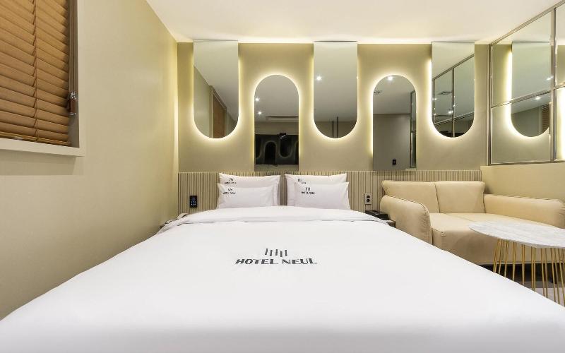 Gwangyang Neul Drive In Hotel image