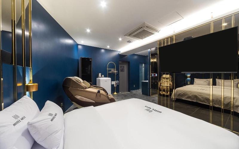 Gwangyang Neul Drive In Hotel image
