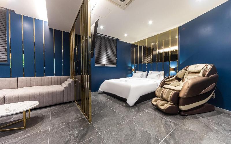 Gwangyang Neul Drive In Hotel image