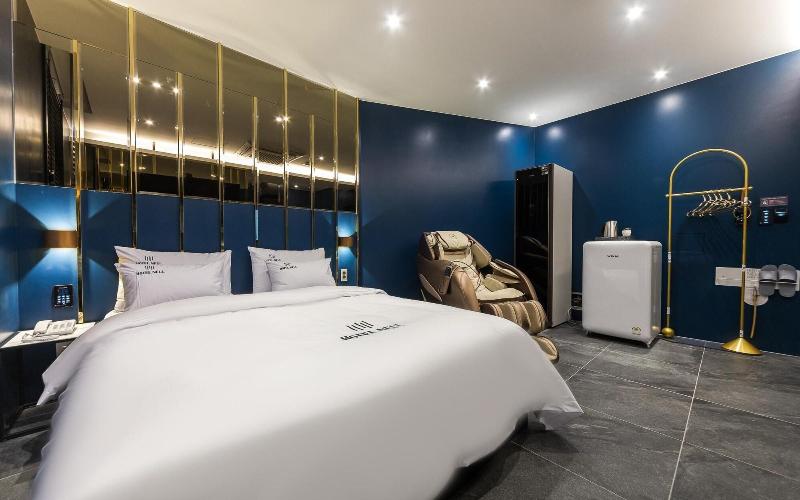 Gwangyang Neul Drive In Hotel image