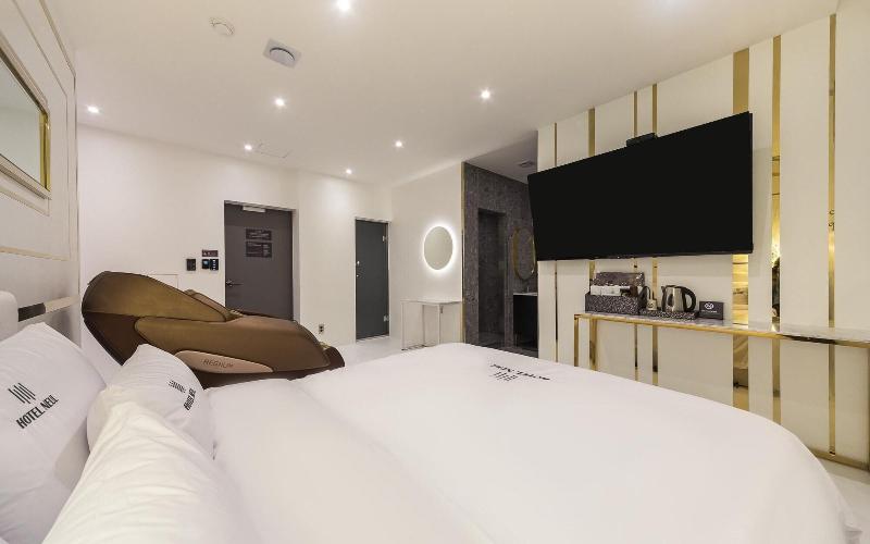 Gwangyang Neul Drive In Hotel image