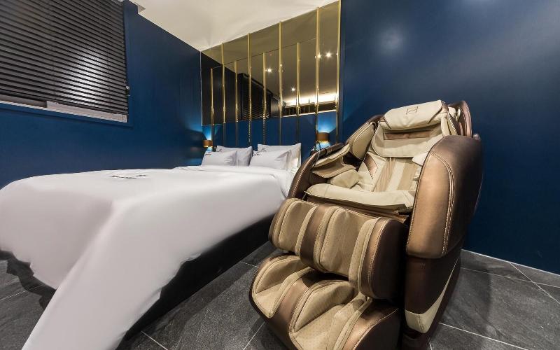 Gwangyang Neul Drive In Hotel image