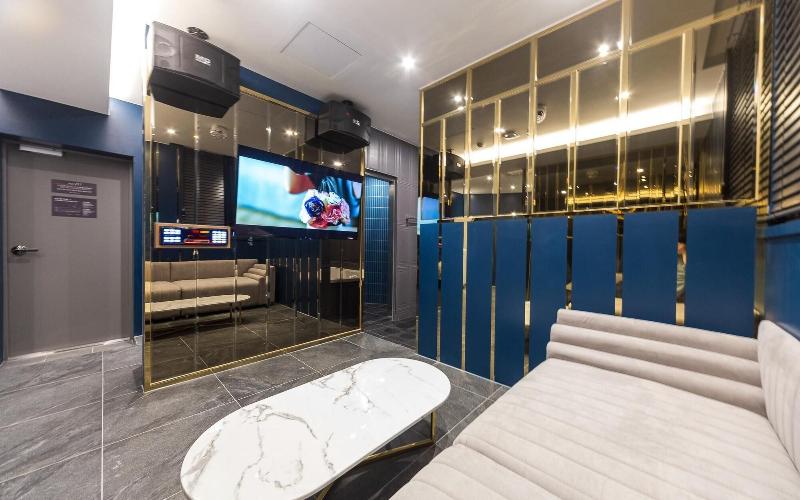 Gwangyang Neul Drive In Hotel image