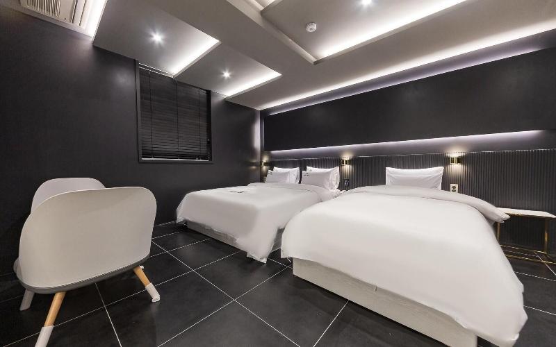 Gwangyang Neul Drive In Hotel image