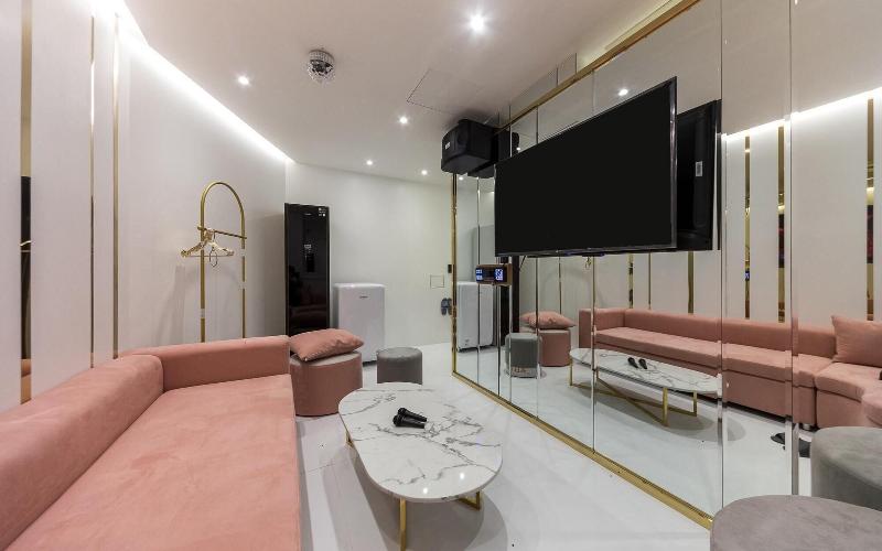 Gwangyang Neul Drive In Hotel image