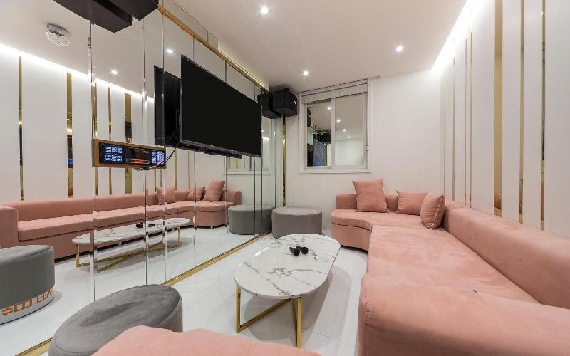 Gwangyang Neul Drive In Hotel image