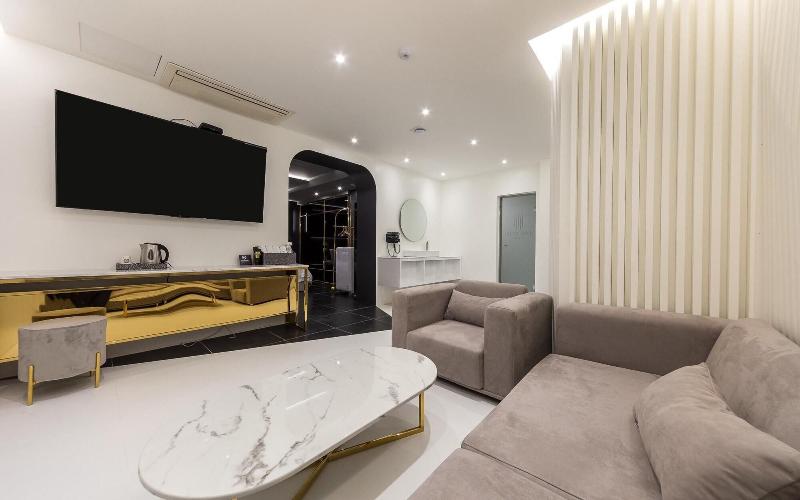 Gwangyang Neul Drive In Hotel image