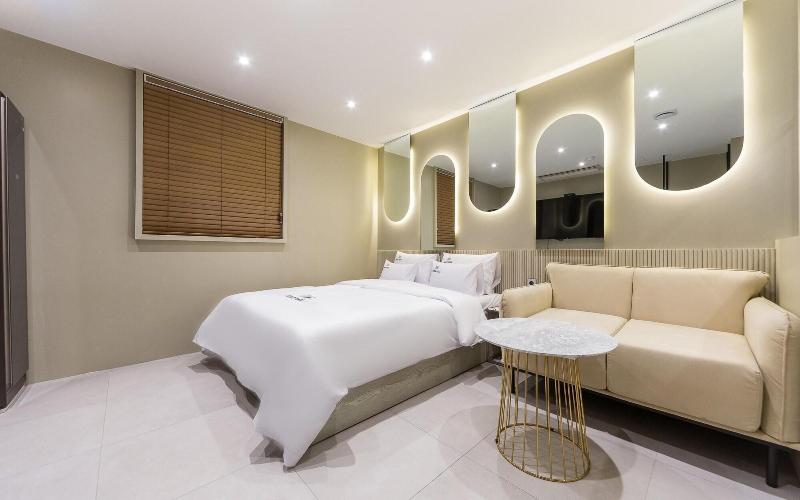 Gwangyang Neul Drive In Hotel image
