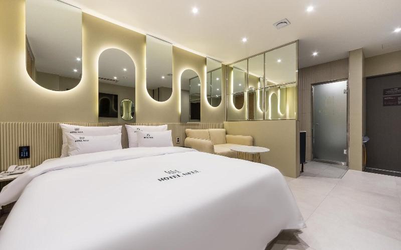 Gwangyang Neul Drive In Hotel image
