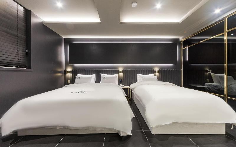 Gwangyang Neul Drive In Hotel image