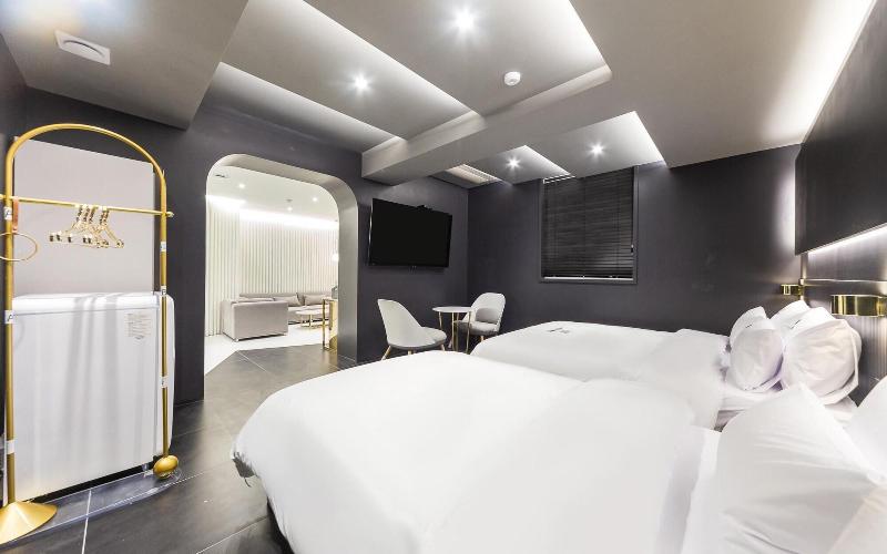 Gwangyang Neul Drive In Hotel image