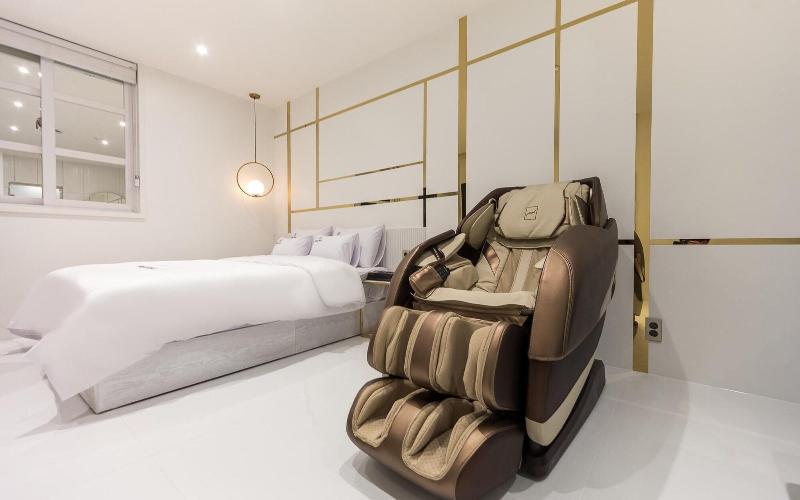Gwangyang Neul Drive In Hotel image