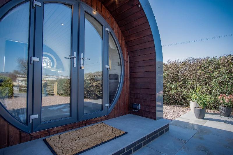 Bracken Burrows 1 Bed Pod New Hedges image