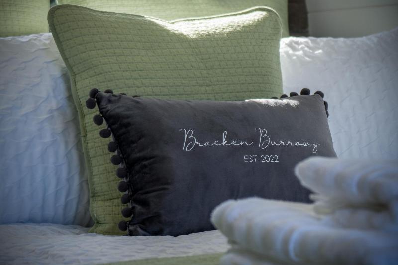 Bracken Burrows 1 Bed Pod New Hedges image