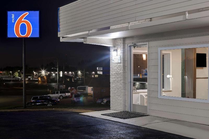 Motel 6 Bonne Terre Mo image