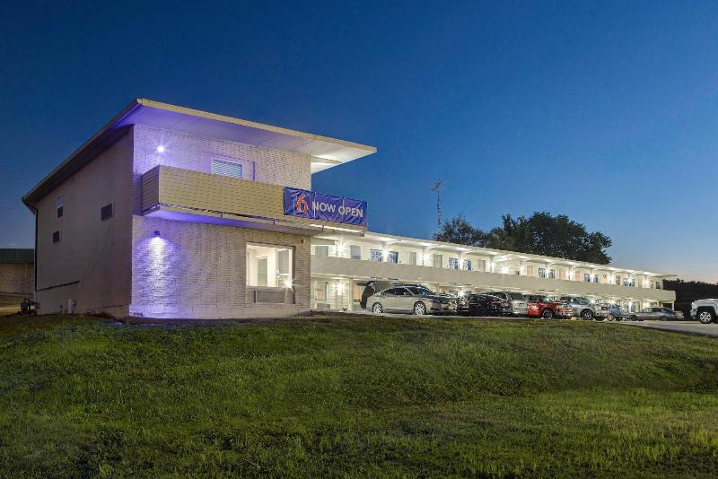 Motel 6 Bonne Terre Mo image
