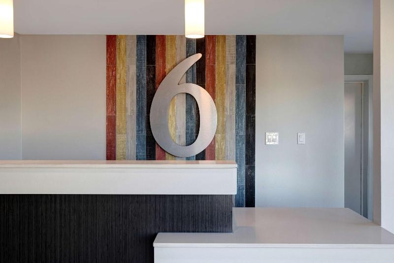 Motel 6 Bonne Terre Mo image