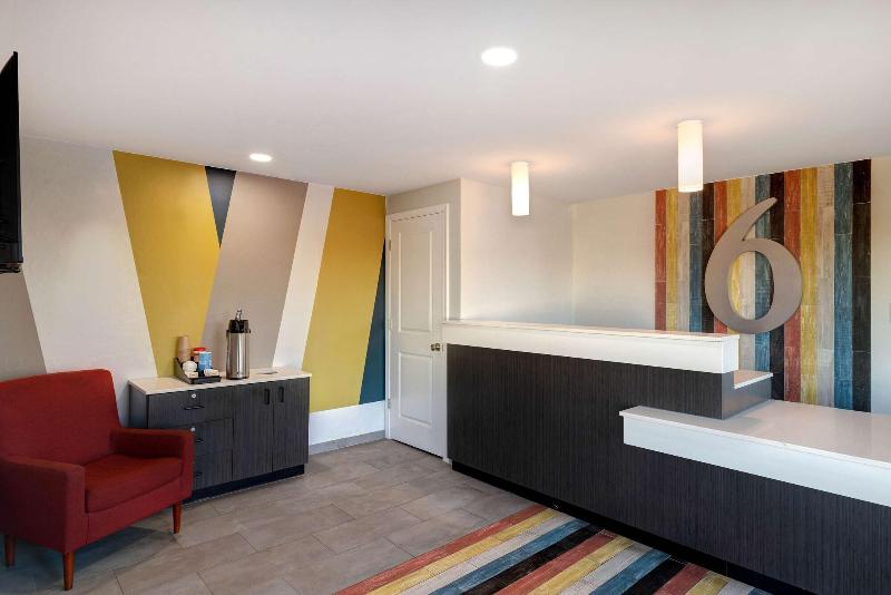 Motel 6 Bonne Terre Mo image