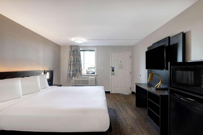 Motel 6 Bonne Terre Mo image