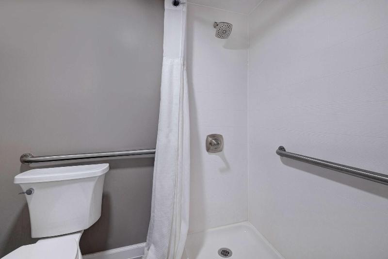 Motel 6 Bonne Terre Mo image