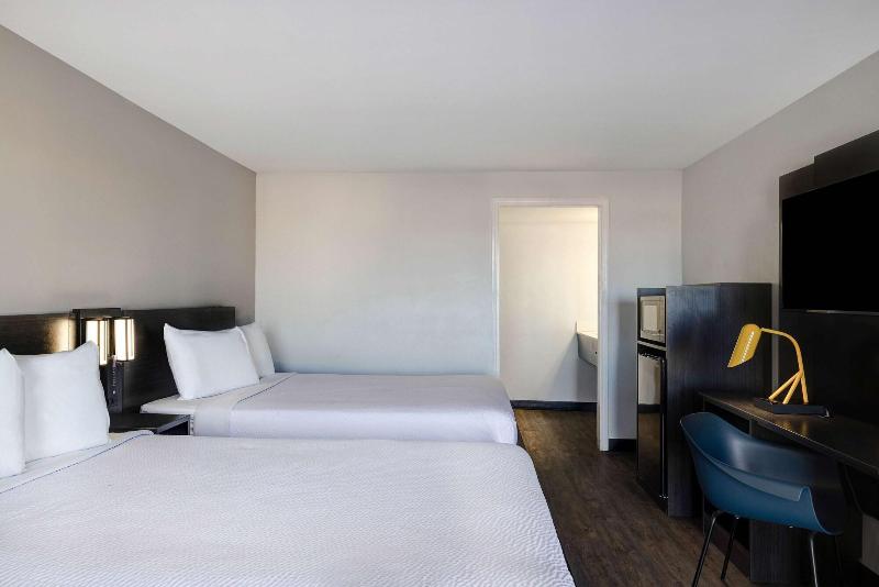 Motel 6 Bonne Terre Mo image