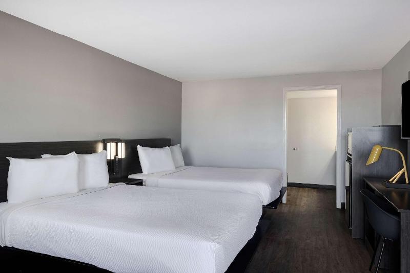 Motel 6 Bonne Terre Mo image
