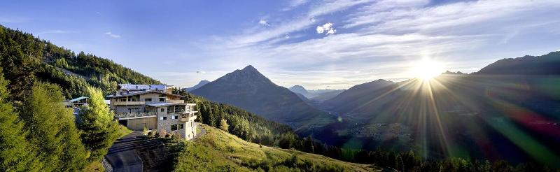 Puitalm Natur I Apart I Hotel