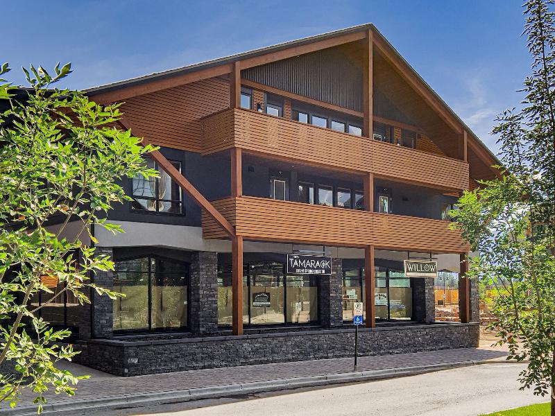 Tamarack Lodge By Spring Creek Vacations image